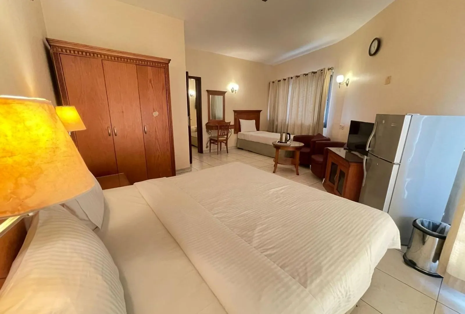 Tara Hotel Dubai