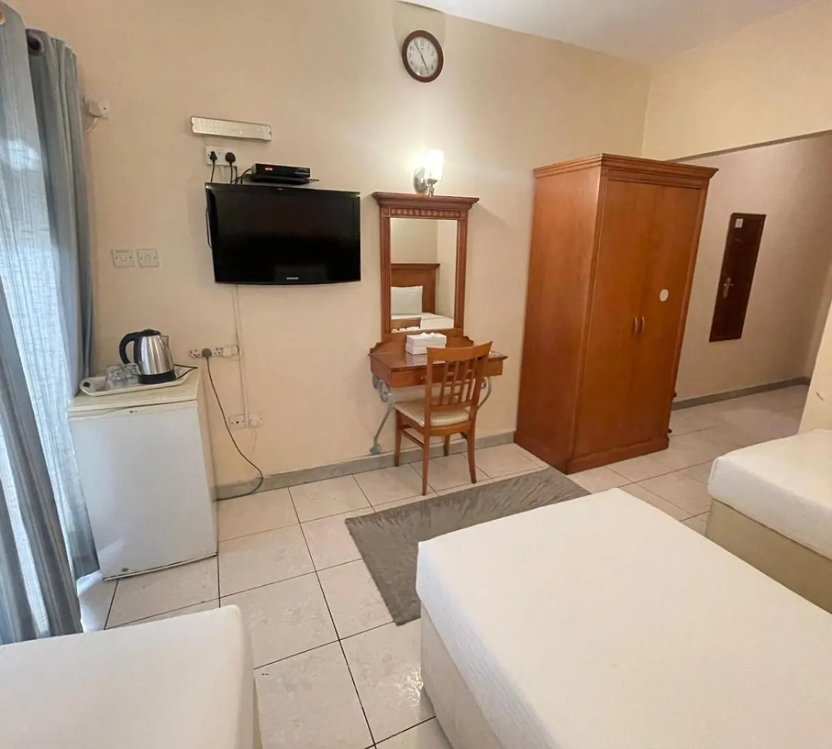Tara Hotel Dubai