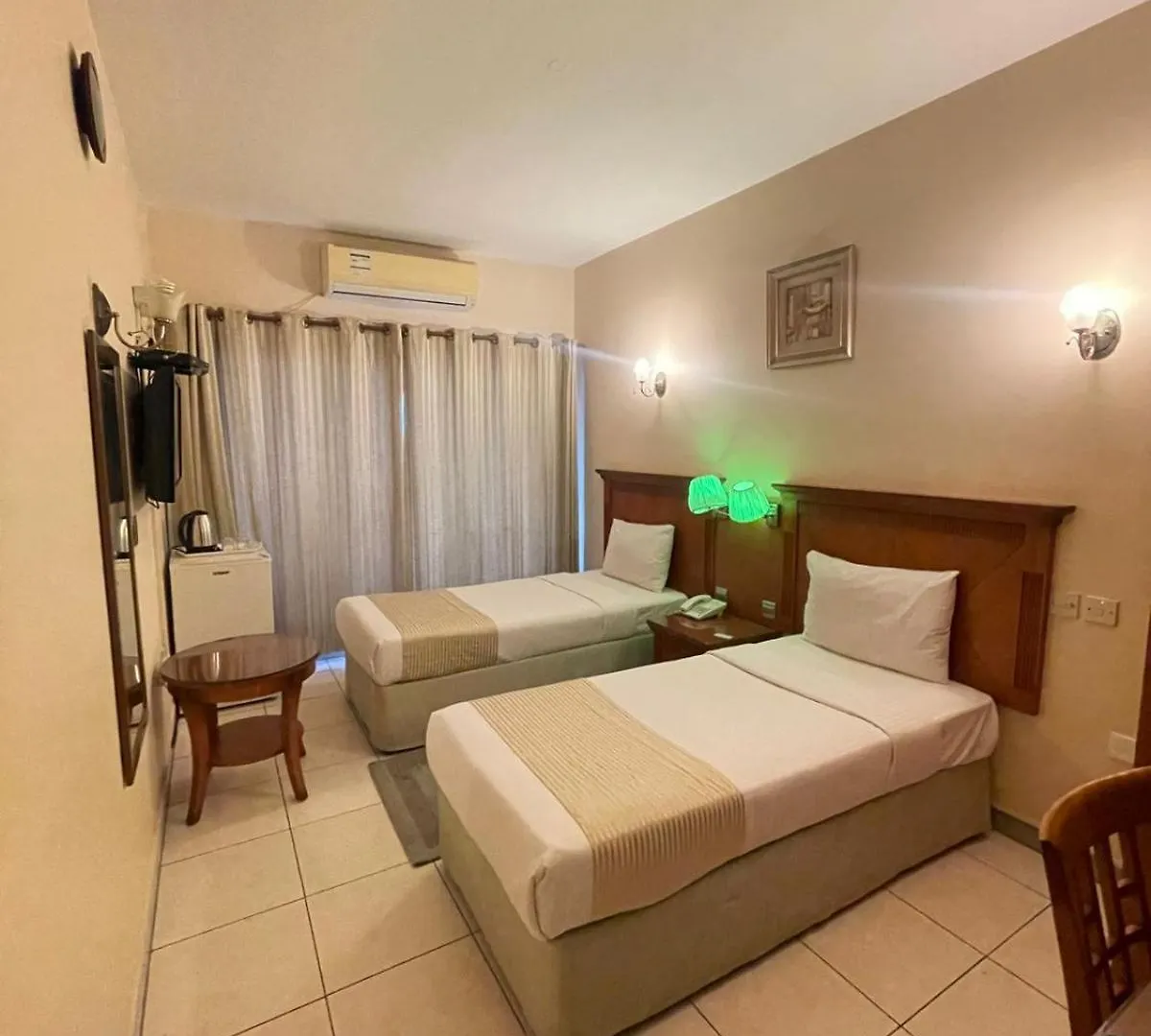 Tara Hotel Dubai