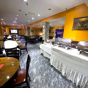 2* Hotel New Royal