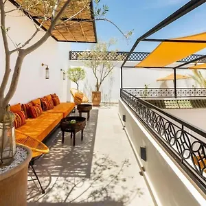 Olika , Marrakesh Morocco