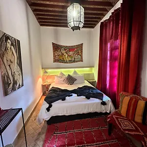 103riad Pool Rooftop & Hammam , Marrakesh Morocco